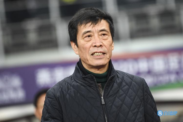 李璇:足协成都会议几点想法还不错,但恢复主客场并非足协能决定